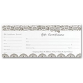 Darjeeling Prestige Collection Gift Certificate